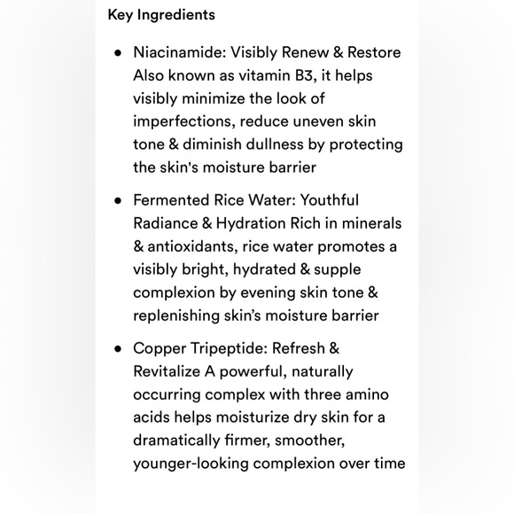 Perricone MD, Cold plasma plus+ Essence new with no box - Picture 7 of 8